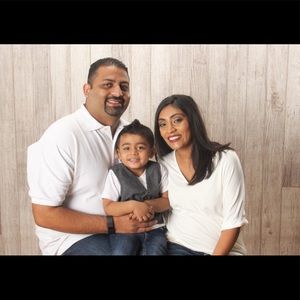 Meet your Posher, Poonam